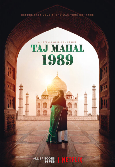 Taj Mahal 1989 / Taj Mahal 1989 (2020)