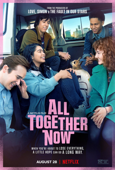 All Together Now / All Together Now (2020)