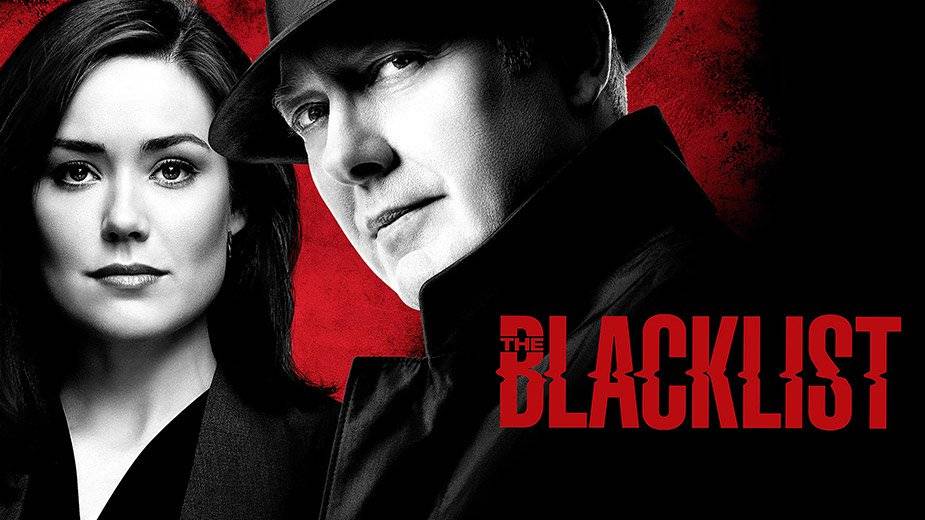The Blacklist (Season 5) / The Blacklist (Season 5) (2017)