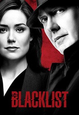 The Blacklist (Season 5) / The Blacklist (Season 5) (2017)