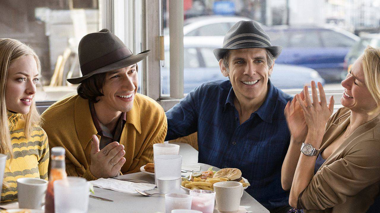 Xem Phim Khi Ta Còn Tre, While We're Young 2014 Xem Phim Khi Ta Còn Tre, While We're Young 2014