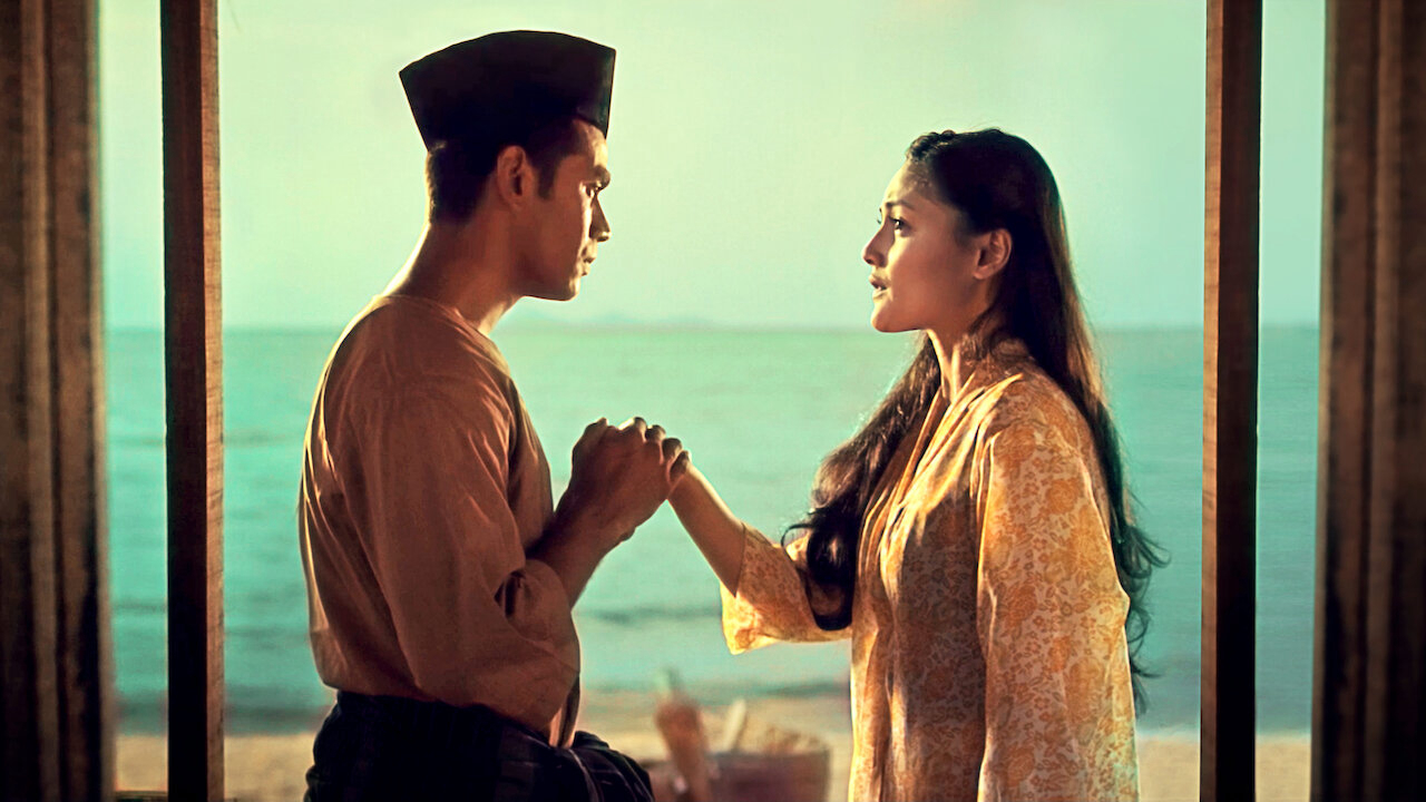 Xem Phim Lời hứa trở về, Pulang 2018 Xem Phim Lời hứa trở về, Pulang 2018