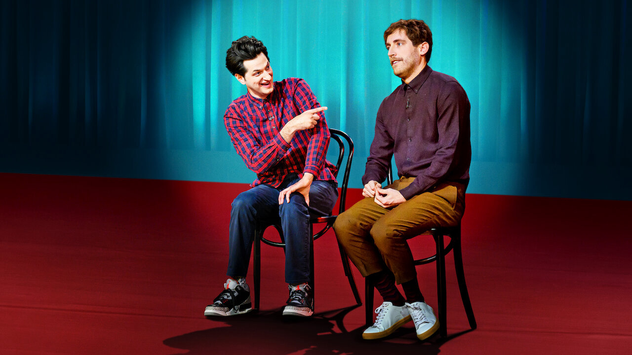 Xem Phim Middleditch & Schwartz, Middleditch & Schwartz 2020 Xem Phim Middleditch & Schwartz, Middleditch & Schwartz 2020