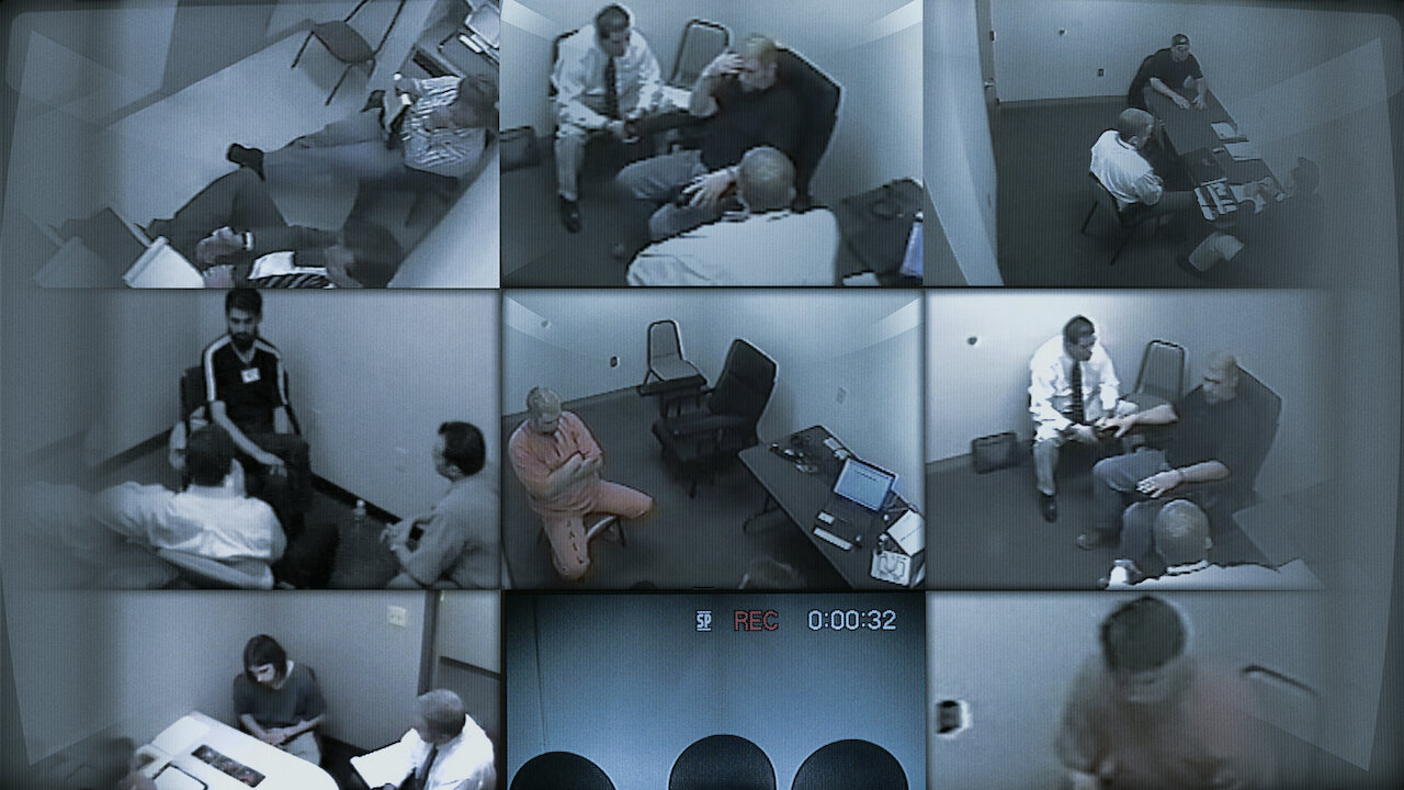 Xem Phim Đoạn băng thú tội (Phần 1), The Confession Tapes (Season 1) 2017 Xem Phim Đoạn băng thú tội (Phần 1), The Confession Tapes (Season 1) 2017