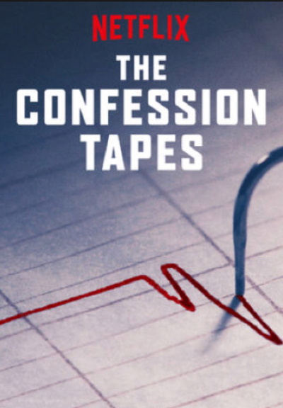 Đoạn băng thú tội (Phần 1), The Confession Tapes (Season 1) / The Confession Tapes (Season 1) (2017)
