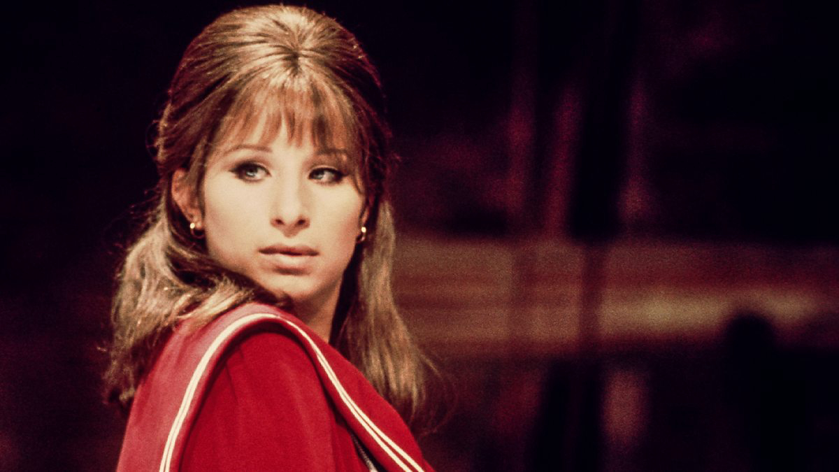 Xem Phim Cô nàng vui tính, Funny Girl 1968 Xem Phim Cô nàng vui tính, Funny Girl 1968