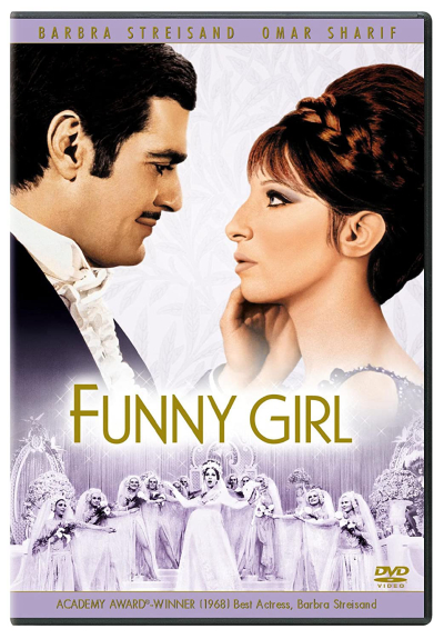 Cô nàng vui tính, Funny Girl / Funny Girl (1968)