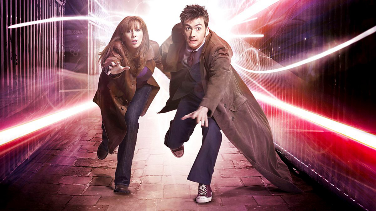 Xem Phim Bác Sĩ Vô Danh Phần 4, Doctor Who (Season 4) 2008 Xem Phim Bác Sĩ Vô Danh Phần 4, Doctor Who (Season 4) 2008