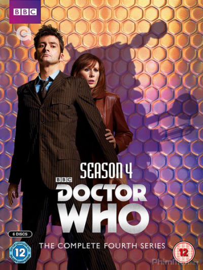 Doctor Who (Season 4) / Doctor Who (Season 4) (2008)