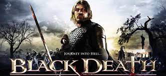 Black Death / Black Death (2010)