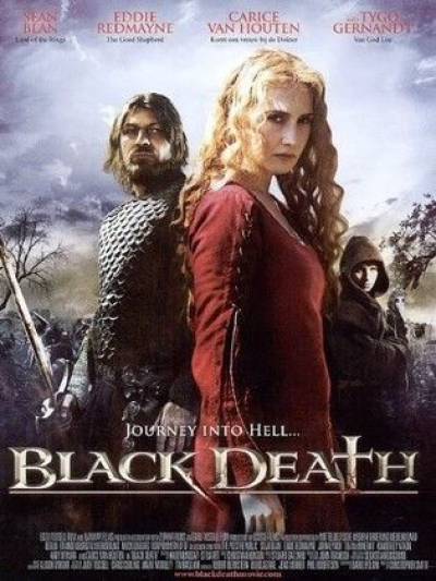 Black Death / Black Death (2010)
