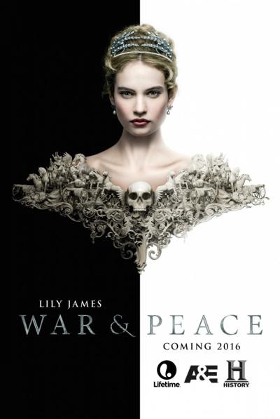 War And Peace / War And Peace (2016)