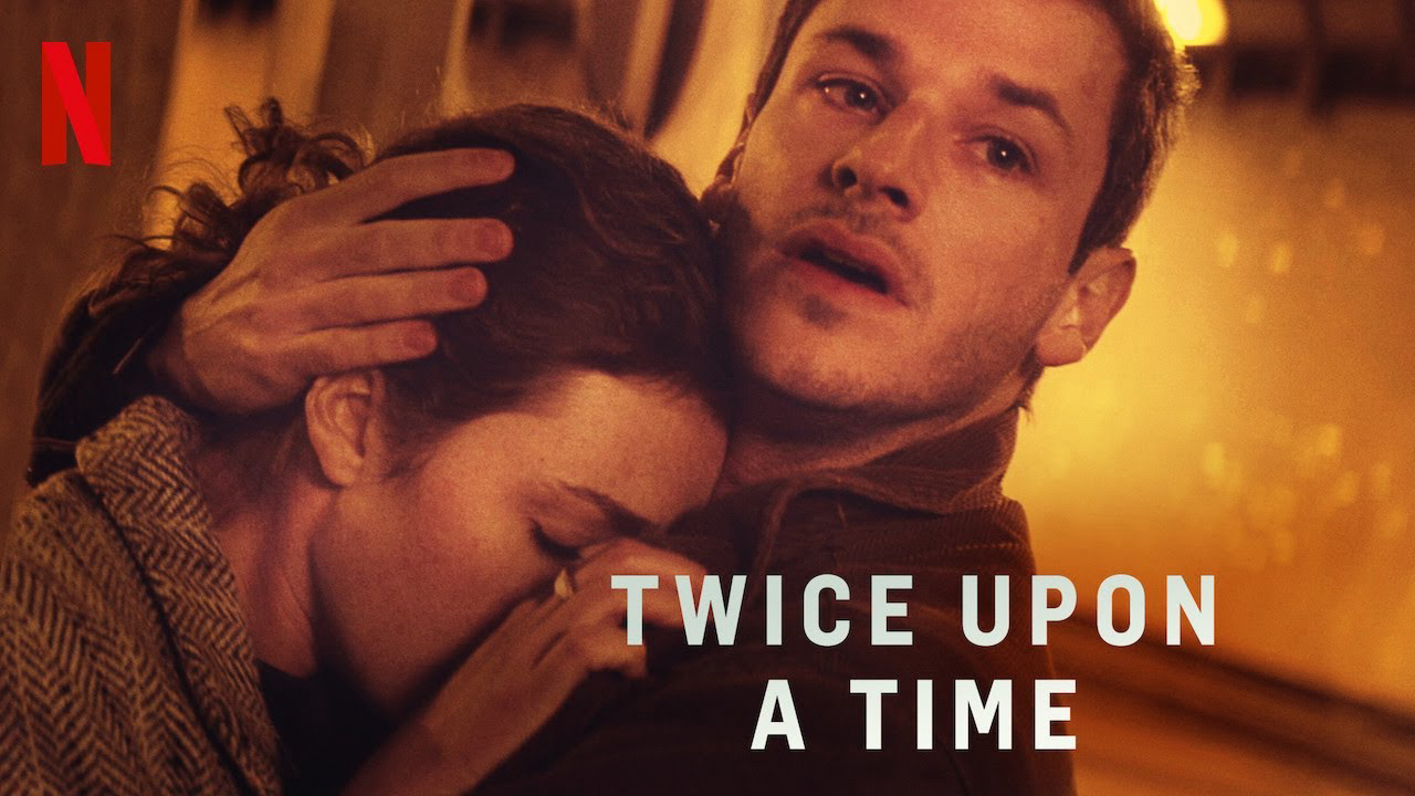 Xem Phim Bên em lần nữa, Twice Upon A Time 2019 Xem Phim Bên em lần nữa, Twice Upon A Time 2019