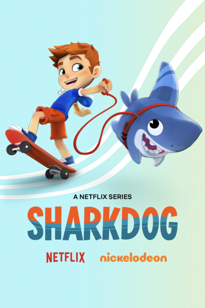 Sharkdog (Season 2) / Sharkdog (Season 2) (2021)