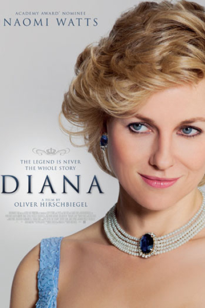 Diana / Diana (2021)