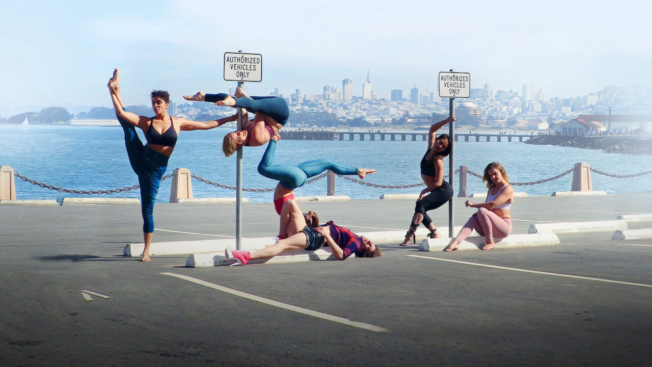 Xem Phim Trút bỏ và vươn lên, Strip Down, Rise Up 2021 Xem Phim Trút bỏ và vươn lên, Strip Down, Rise Up 2021