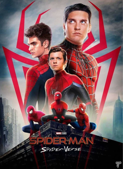 Spider-Man 3 / Spider-Man 3 (2007)