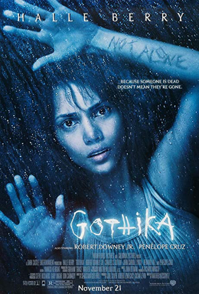 Gothika / Gothika (2003)