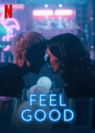 Thấy vui (Phần 2), Feel Good (Season 2) / Feel Good (Season 2) (2021)