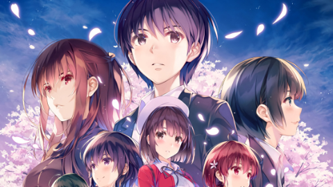 Xem Phim Cách để tạo nên cô bạn gái nhạt nhẽo Movie, Saenai Heroine no Sodatekata Fine The Movie Saenai Heroine no Sodatekata Fine 2019 Xem Phim Cách để tạo nên cô bạn gái nhạt nhẽo Movie, Saenai Heroine no Sodatekata Fine The Movie Saenai Heroine no Sodatekata Fine 2019