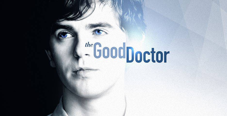 Xem Phim Bác Sĩ Thiên Tài, The Good Doctor 2017