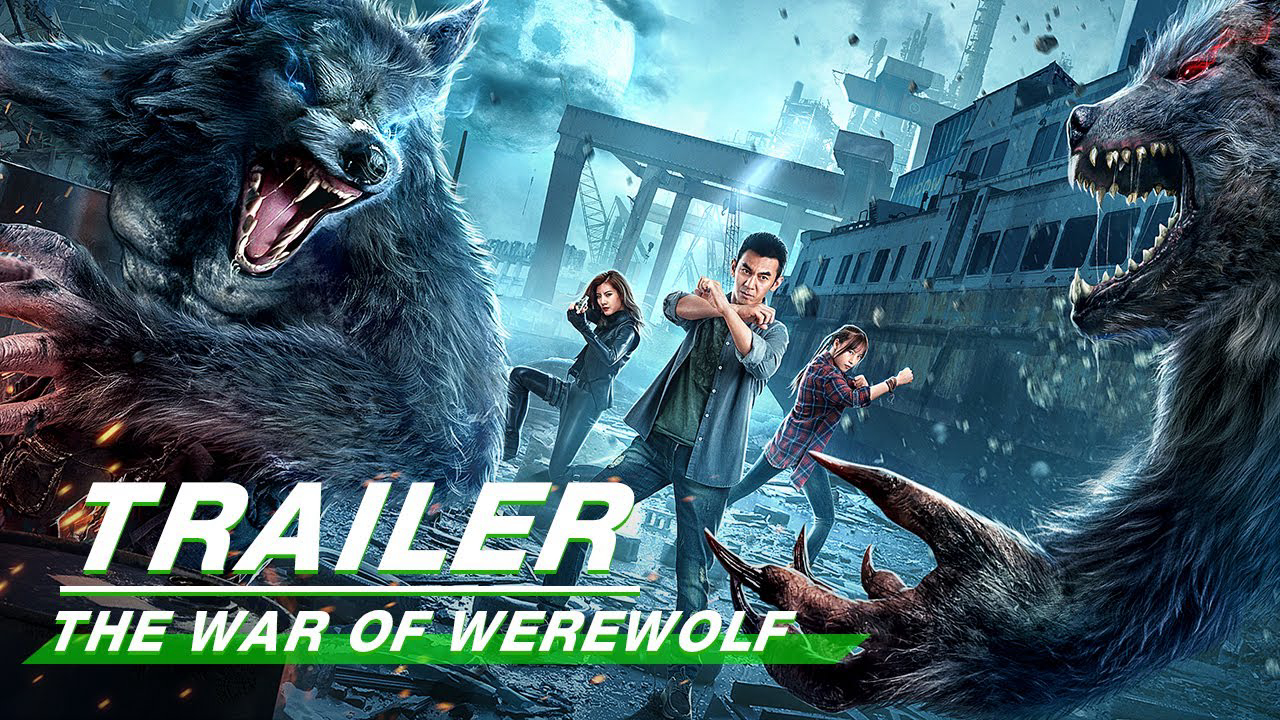 Xem Phim Truyền Thuyết Người Sói, The war of werewolf 2021 Xem Phim Truyền Thuyết Người Sói, The war of werewolf 2021