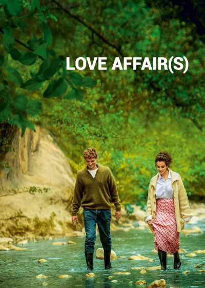 Love Affair(s), Love Affair(s) / Love Affair(s) (2020)