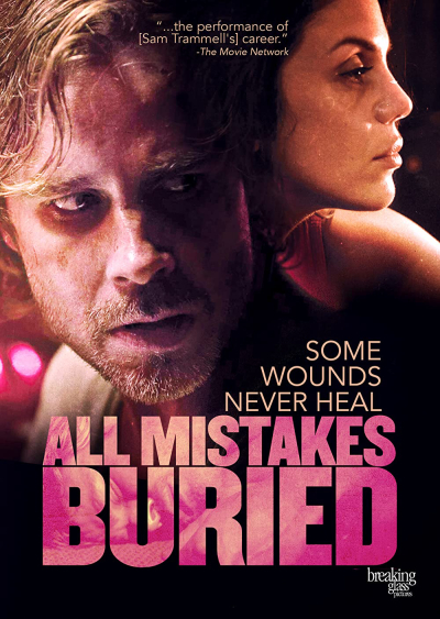 All Mistakes Buried / All Mistakes Buried (2015)