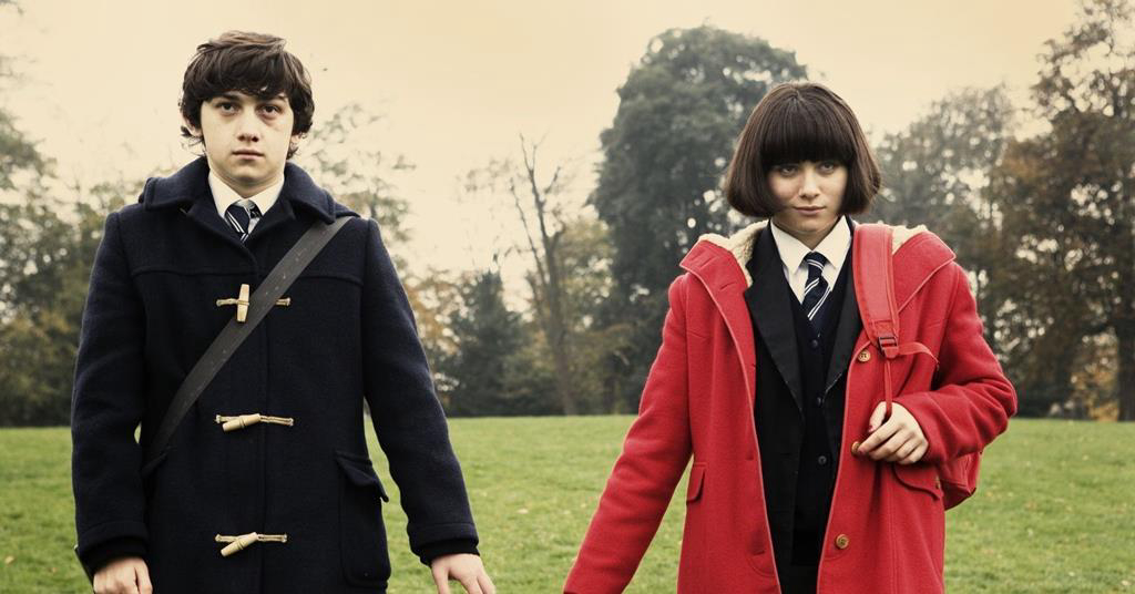 Submarine / Submarine (2011)