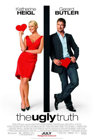 The Ugly Truth / The Ugly Truth (2009)