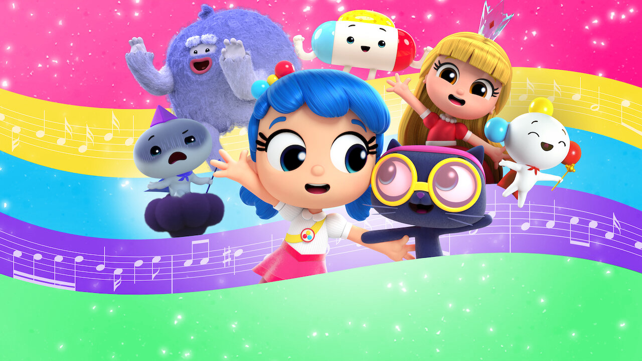 Xem Phim Múa hát cùng True, Dance & Sing with True 2018 Xem Phim Múa hát cùng True, Dance & Sing with True 2018