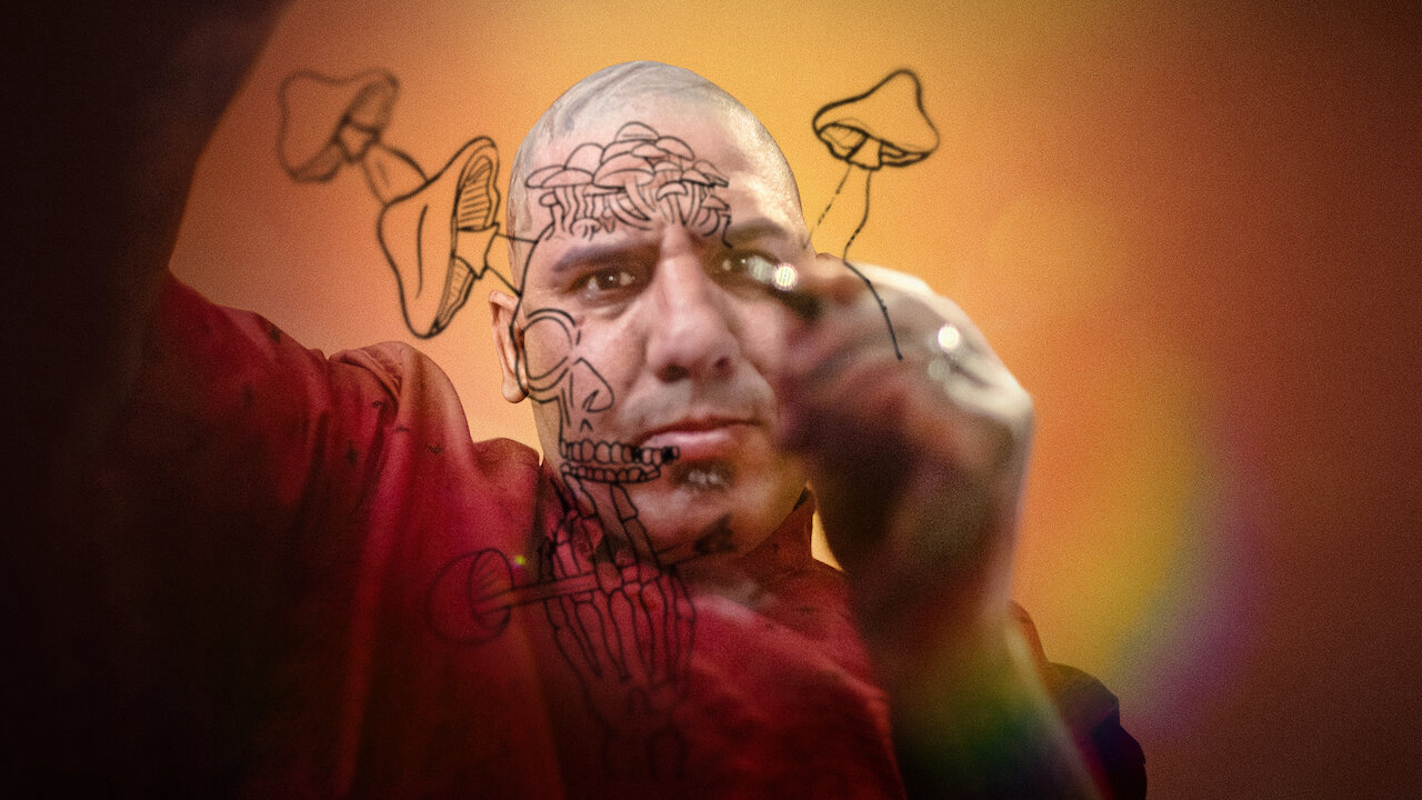 Xem Phim Nghệ thuật sửa xăm, Tattoo Redo 2021 Xem Phim Nghệ thuật sửa xăm, Tattoo Redo 2021