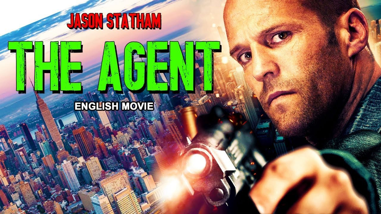 The Agent / The Agent (2006)