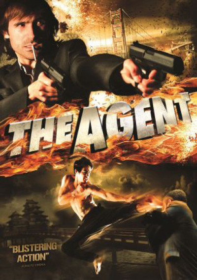 Điệp Viên, The Agent / The Agent (2006)