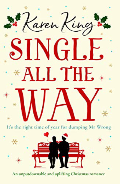 Giáng sinh thoát ế, Single All The Way / Single All The Way (2021)