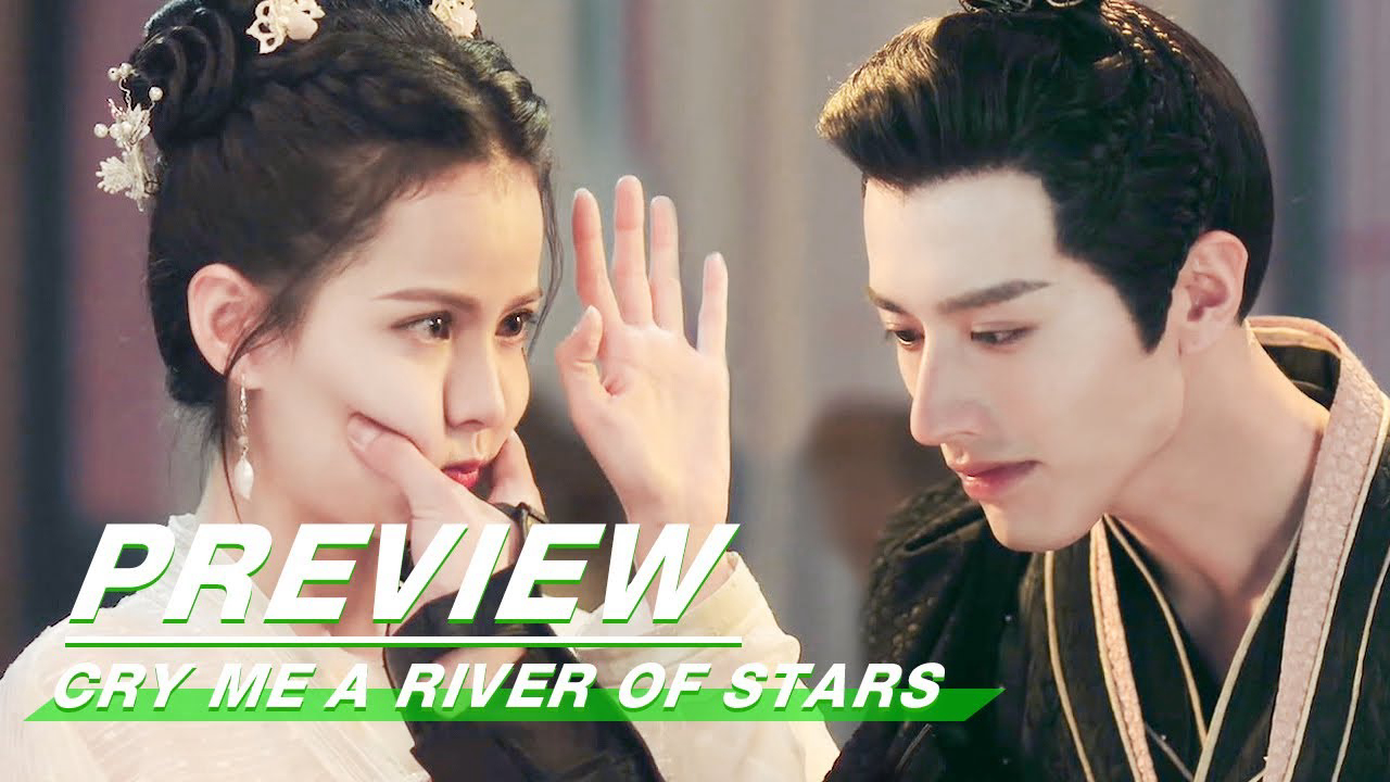 Xem Phim Xuân Lai Chẩm Tinh Hà, Cry Me A River of Stars 2021