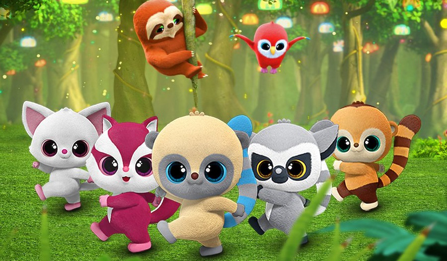 Xem Phim Yoohoo và biệt đội giải cứu (Phần 3), YooHoo to the Rescue (Season 3) 2020 Xem Phim Yoohoo và biệt đội giải cứu (Phần 3), YooHoo to the Rescue (Season 3) 2020