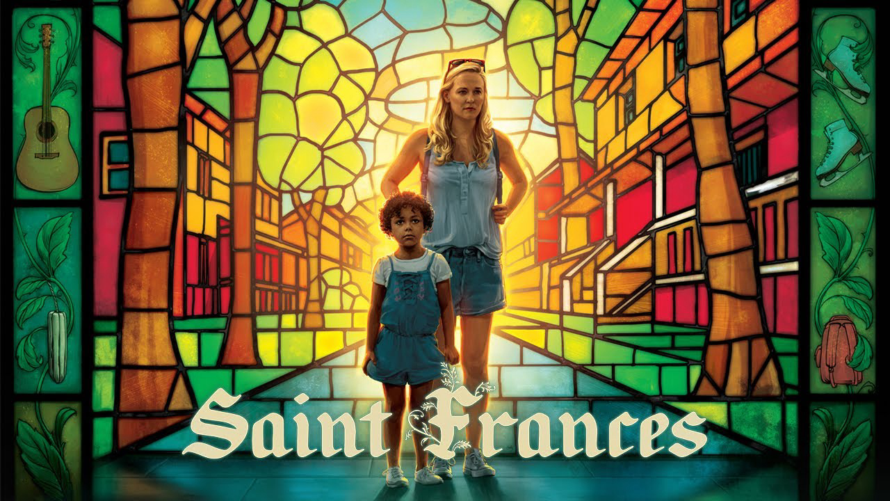 Saint Frances / Saint Frances (2019)