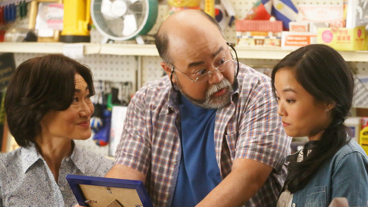 Xem Phim Cửa hàng tiện lợi nhà Kim (Phần 2), Kim's Convenience (Season 2) 2017 Xem Phim Cửa hàng tiện lợi nhà Kim (Phần 2), Kim's Convenience (Season 2) 2017