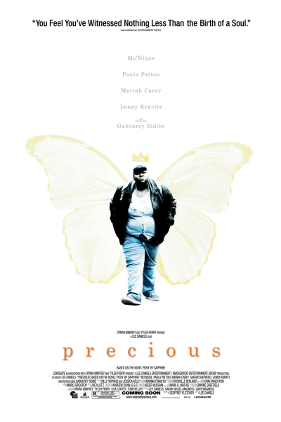 Precious / Precious (2010)