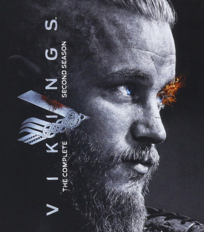 Huyền Thoại Vikings Phần 2, Vikings (Season 2) / Vikings (Season 2) (2013)