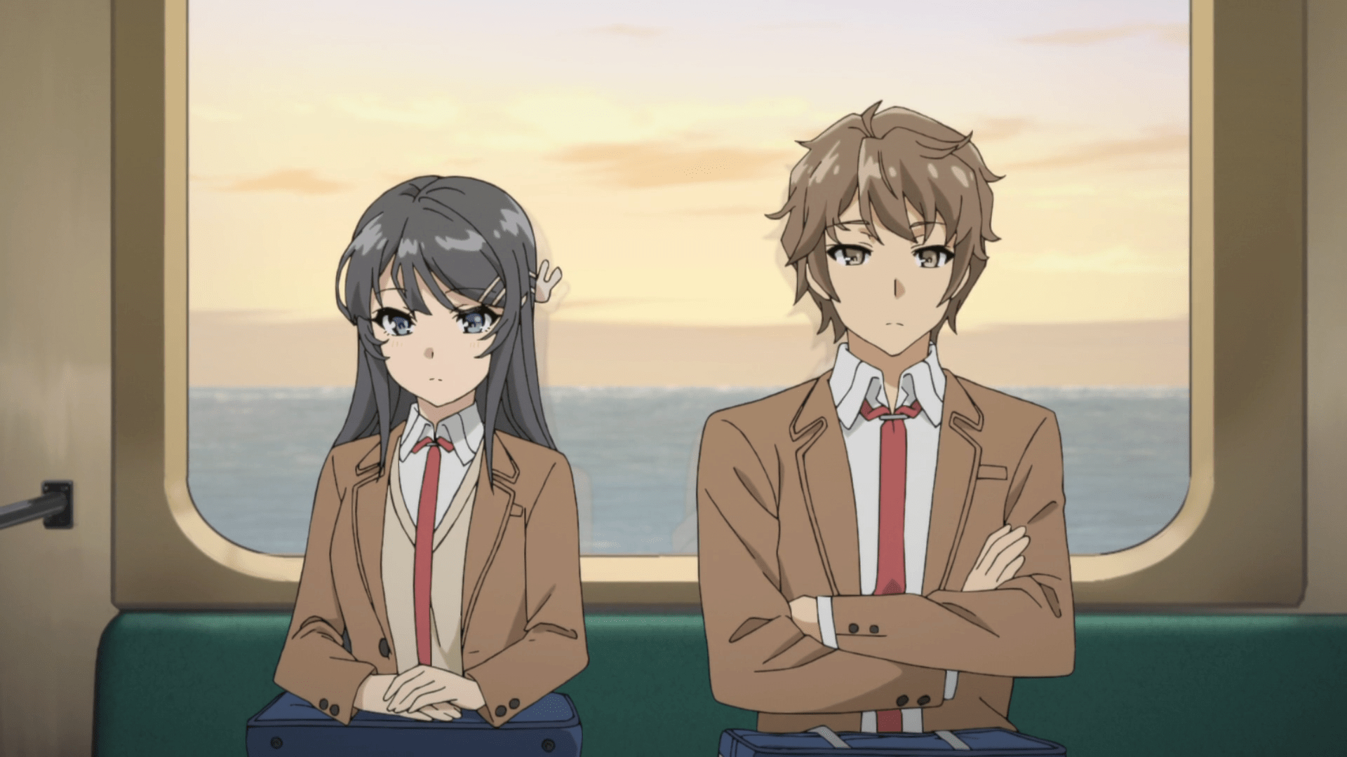 Xem Phim Hội chứng tuổi teen và cô gái có đôi tai thỏ, Rascal Does Not Dream of Bunny Girl Senpai 2018 Xem Phim Hội chứng tuổi teen và cô gái có đôi tai thỏ, Rascal Does Not Dream of Bunny Girl Senpai 2018