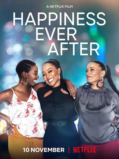 Happiness Ever After / Happiness Ever After (2021)