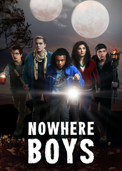Nowhere Boy, Nowhere Boy / Nowhere Boy (2009)