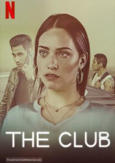 Hộp đêm Istanbul (Phần 1), The Club (Season 1) / The Club (Season 1) (2021)