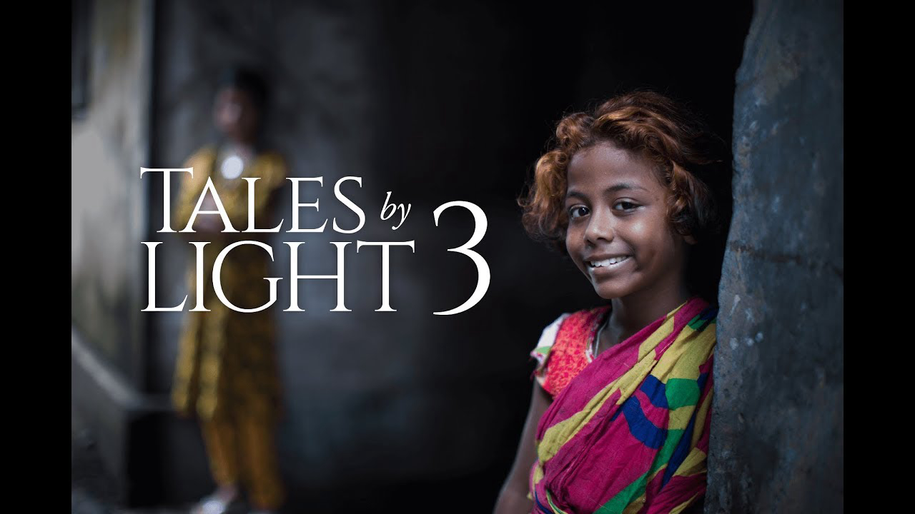 Tales by Light / Tales by Light (2015)