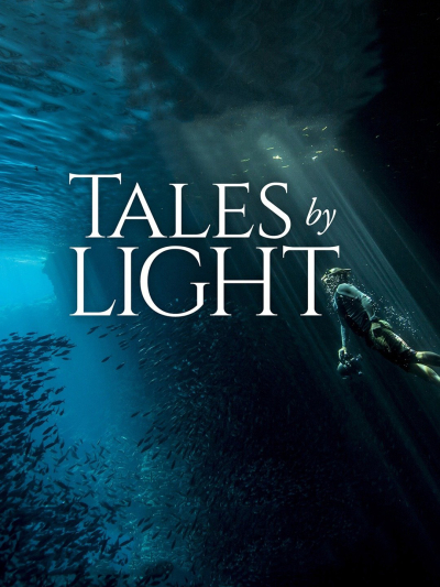 Tales by Light / Tales by Light (2015)