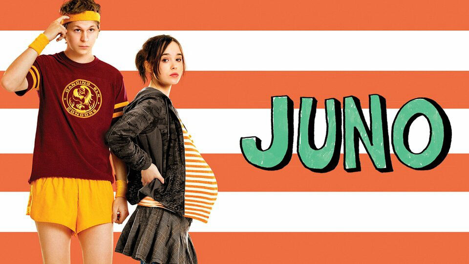 Juno / Juno (2007)