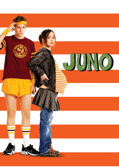 Juno / Juno (2007)