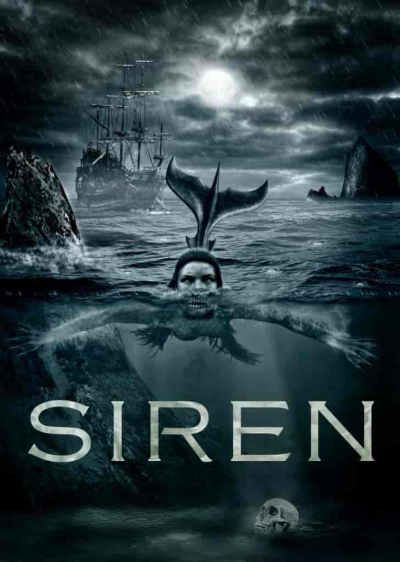 Nhân Ngư (Phần 2), Siren (Season 2) / Siren (Season 2) (2019)